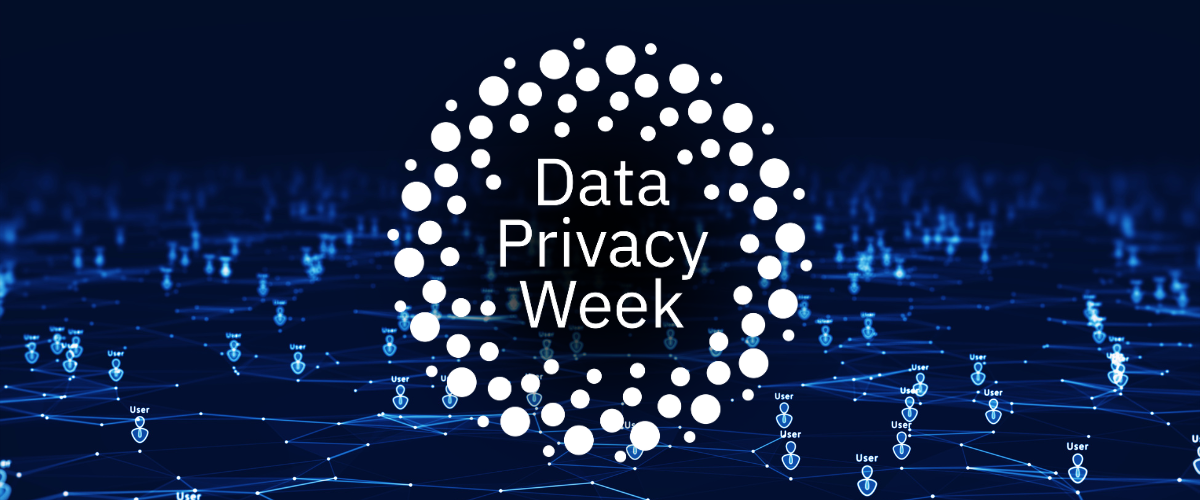Data Privacy Week 2026 (January 26–30): Take Control of Your Data